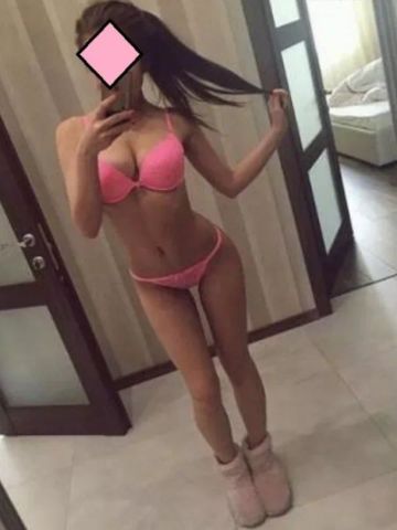 Анкета проститутки Зоя - Фото 1, , 23 года, №64691