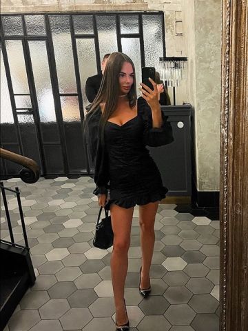 Анкета проститутки Жанна - Фото 1, , 23 года, №61510